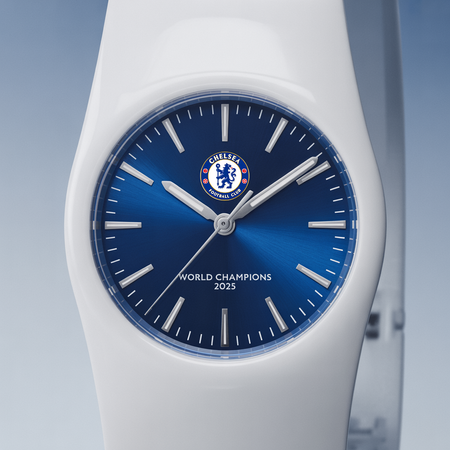 Chelsea Legacy Timepiece 2025